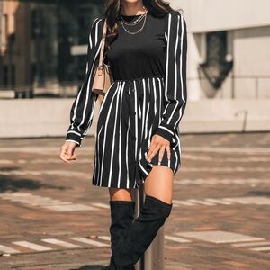 Brand new with tags Cupshe dress in XL. Fits a size 12-14